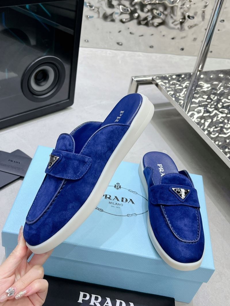 Prada Slippers